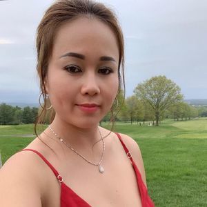 Meet your Posher, Jenny